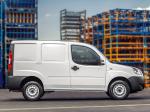 Fiat Doblo Cargo 2014 года (BR)